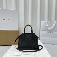 The Row Top Handle Bags